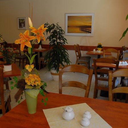 Hotel Am Pan Эммерих Экстерьер фото