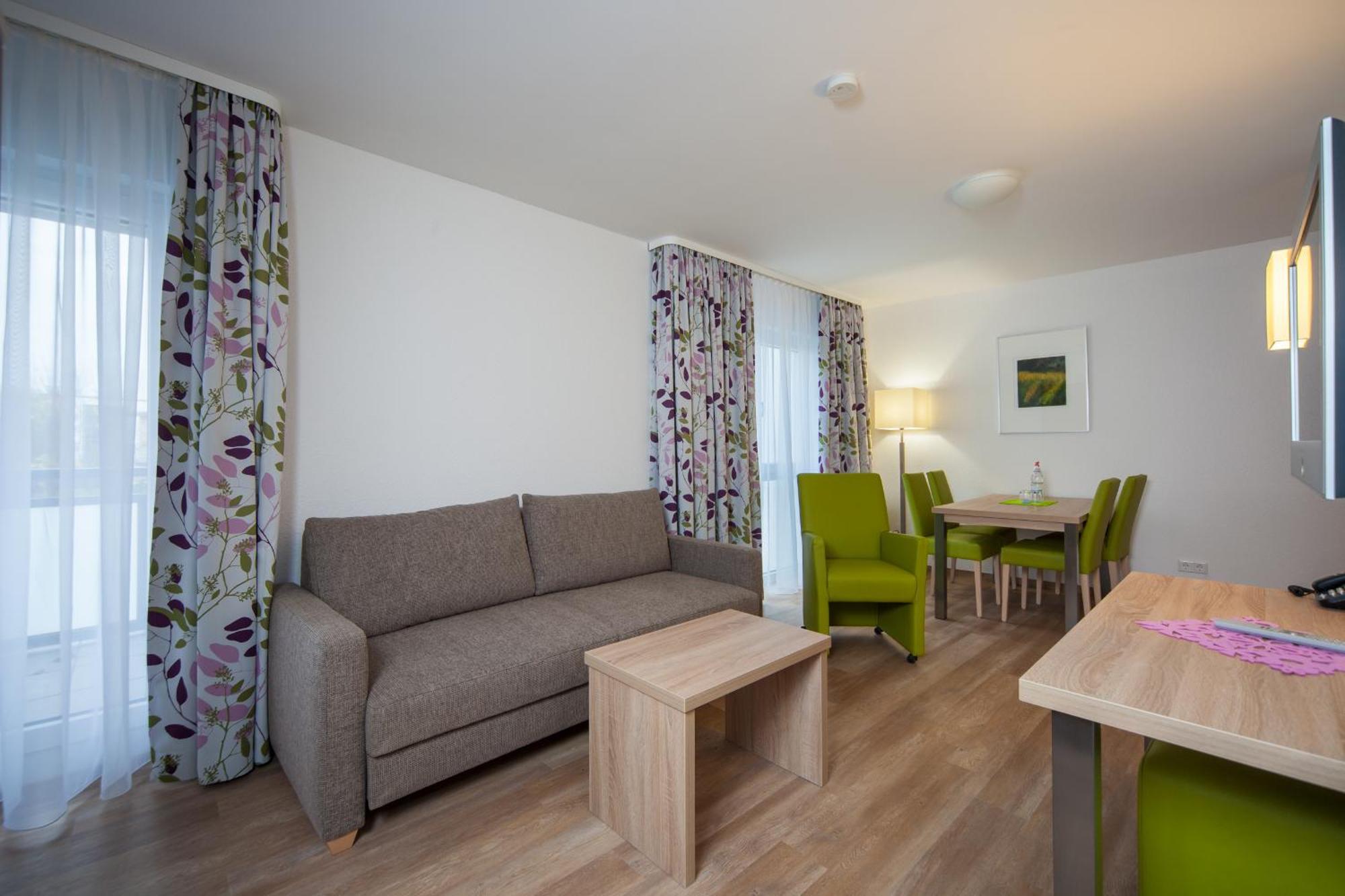 Hotel Am Pan Эммерих Экстерьер фото