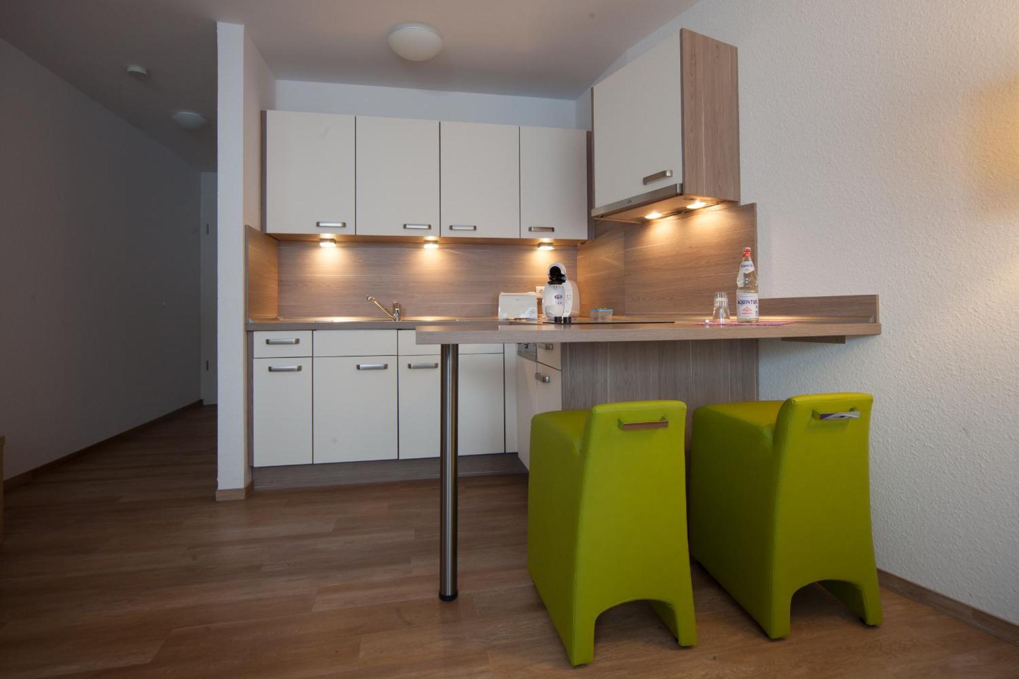 Hotel Am Pan Эммерих Экстерьер фото