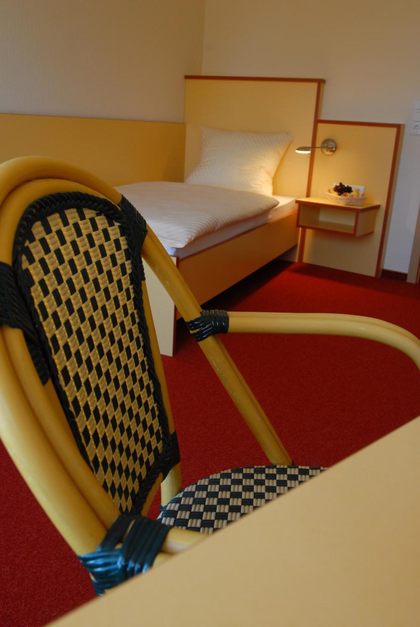 Hotel Am Pan Эммерих Экстерьер фото